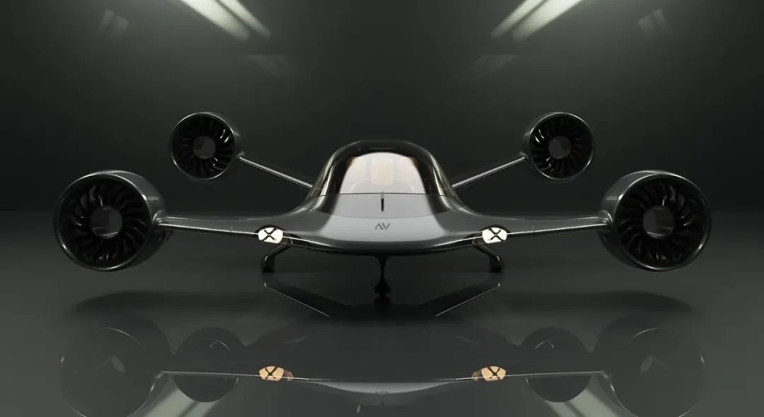 告別晦澀說(shuō)明書：如何用三維動(dòng)畫，讓您的低空飛行器 “飛” 入客戶心里？(圖6)