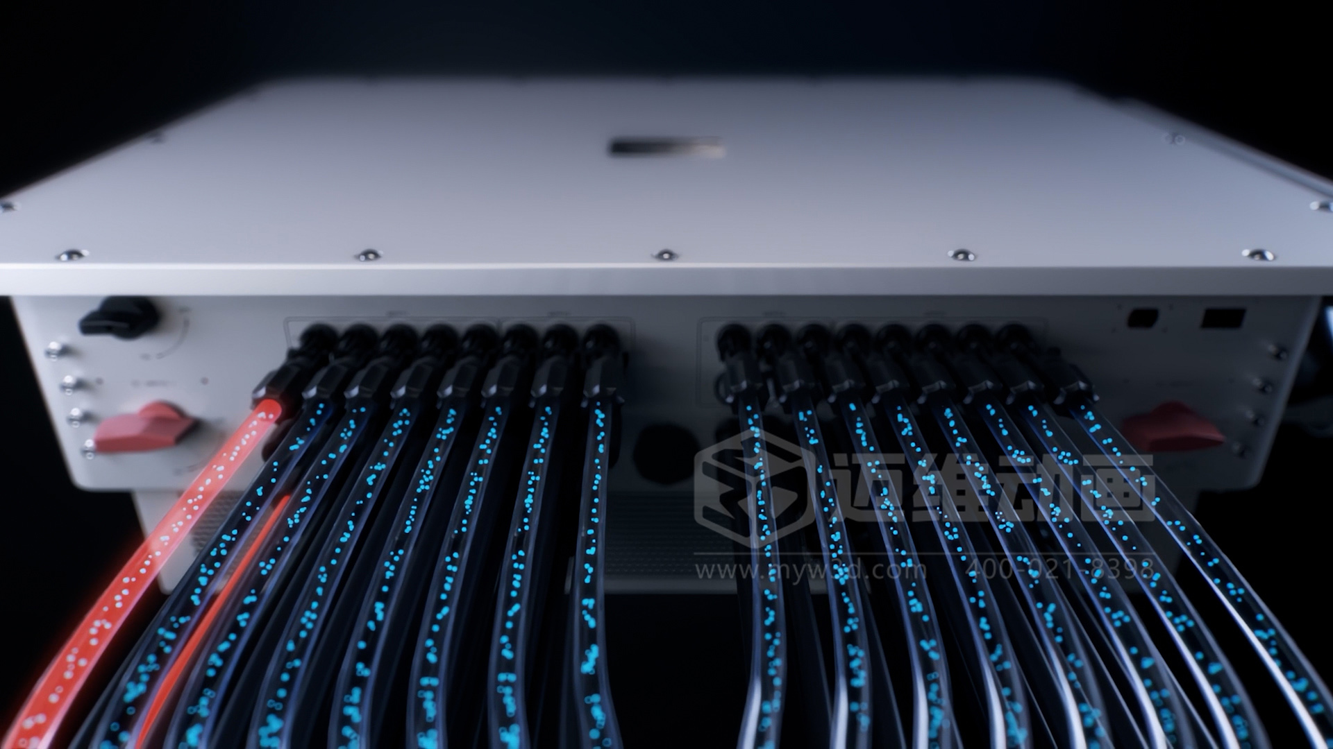 邁維動漫15年經(jīng)驗分享：如何做一部“不浪費錢”的產(chǎn)品演示動畫！(圖5)