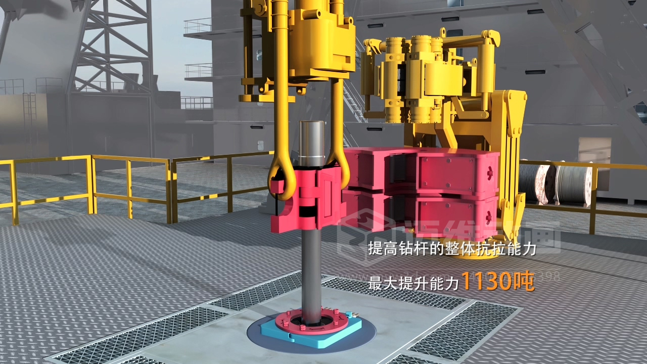 以前看礦資源施工 = 天書，現(xiàn)在秒懂！三維動畫到底做對了什么？(圖6)