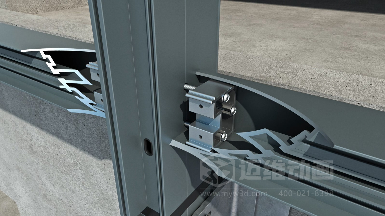 三維動(dòng)畫價(jià)格揭秘：你的預(yù)算該花在哪兒？(圖8)