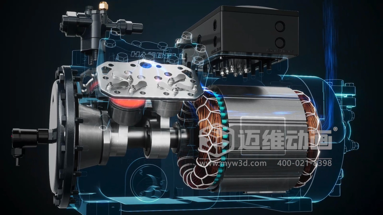 三維動(dòng)畫價(jià)格揭秘：你的預(yù)算該花在哪兒？(圖7)