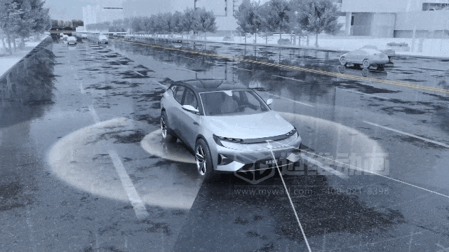 海外項(xiàng)目溝通成本高？汽車產(chǎn)線三維動(dòng)畫如何跨越時(shí)空實(shí)現(xiàn)精準(zhǔn)技術(shù)對接(圖1)