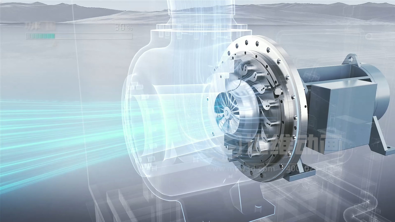 三維視頻的模塊化設計，讓你的產品宣傳成本減半！(圖3)