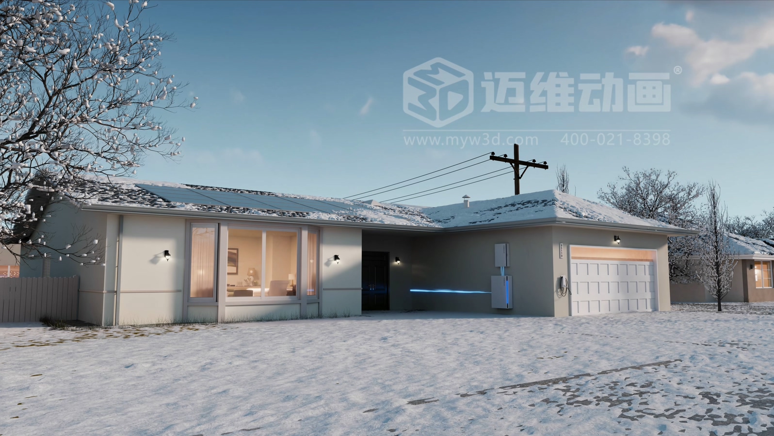 告別翻譯災(zāi)難！工業(yè)設(shè)備出海，為何頂尖企業(yè)都用三維動(dòng)畫當(dāng)“全球說明書”？(圖2)