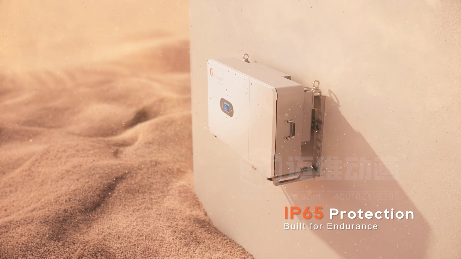 告別翻譯災(zāi)難！工業(yè)設(shè)備出海，為何頂尖企業(yè)都用三維動(dòng)畫當(dāng)“全球說明書”？(圖4)