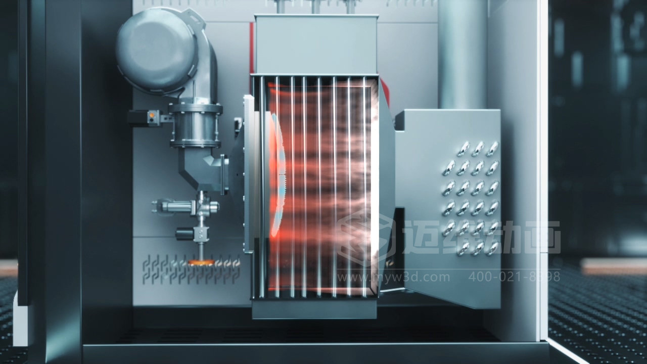 告別翻譯災(zāi)難！工業(yè)設(shè)備出海，為何頂尖企業(yè)都用三維動(dòng)畫當(dāng)“全球說明書”？(圖5)