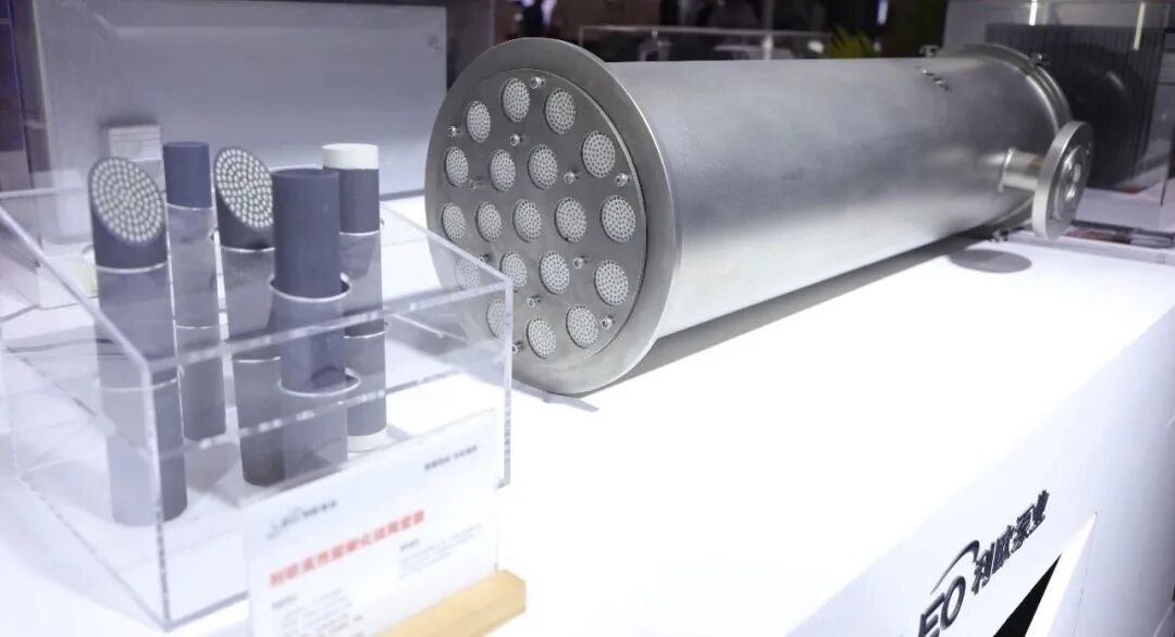 年省 30 萬營銷費(fèi)！三維動(dòng)畫如何讓陶瓷膜企業(yè)的技術(shù)優(yōu)勢(shì)變成客戶訂單？(圖1)