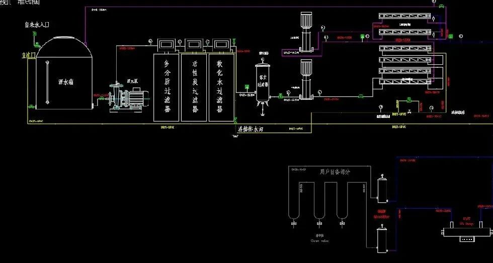 年省 30 萬營銷費(fèi)！三維動(dòng)畫如何讓陶瓷膜企業(yè)的技術(shù)優(yōu)勢(shì)變成客戶訂單？(圖2)