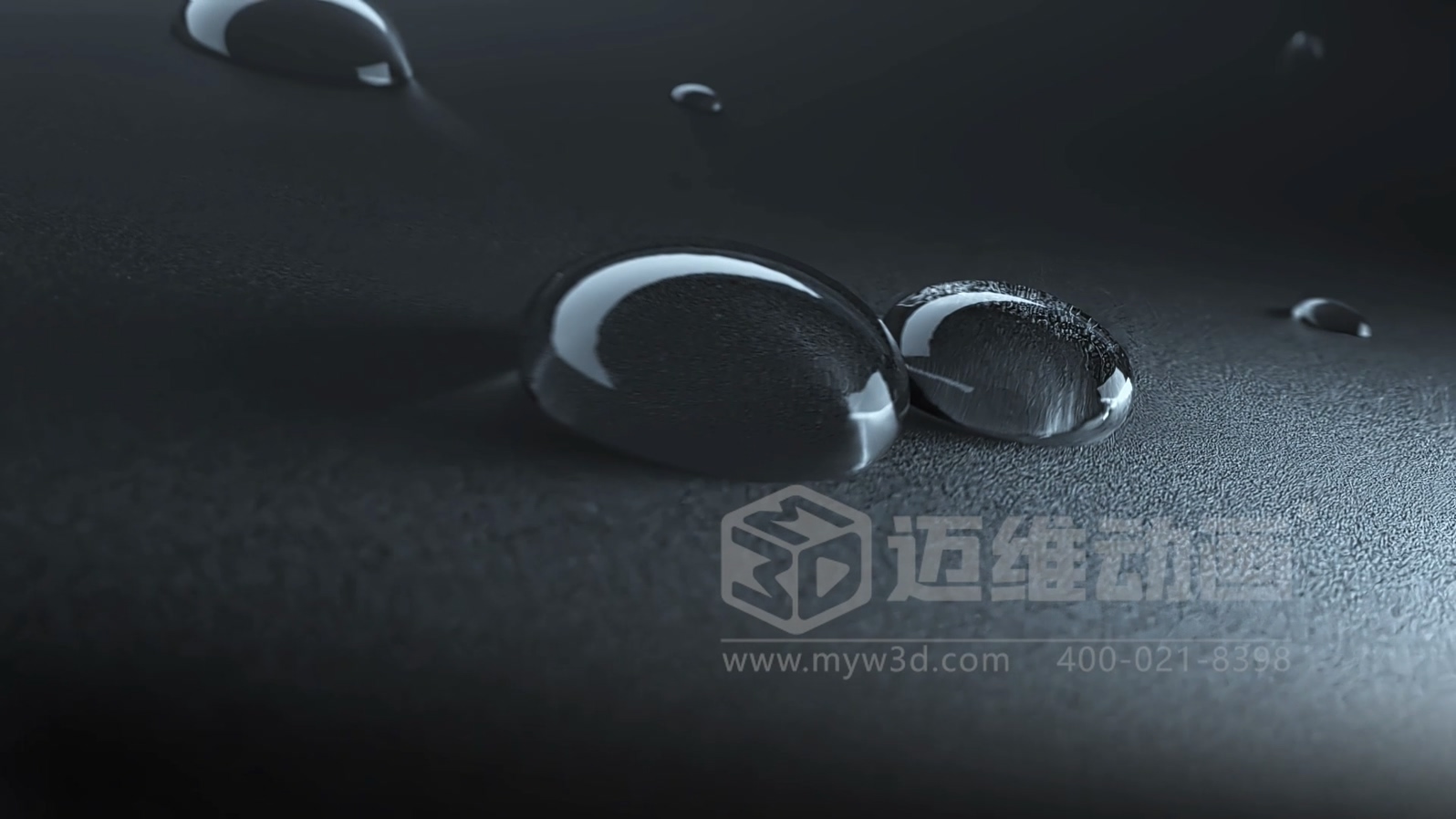 年省 30 萬營銷費(fèi)！三維動(dòng)畫如何讓陶瓷膜企業(yè)的技術(shù)優(yōu)勢(shì)變成客戶訂單？(圖3)