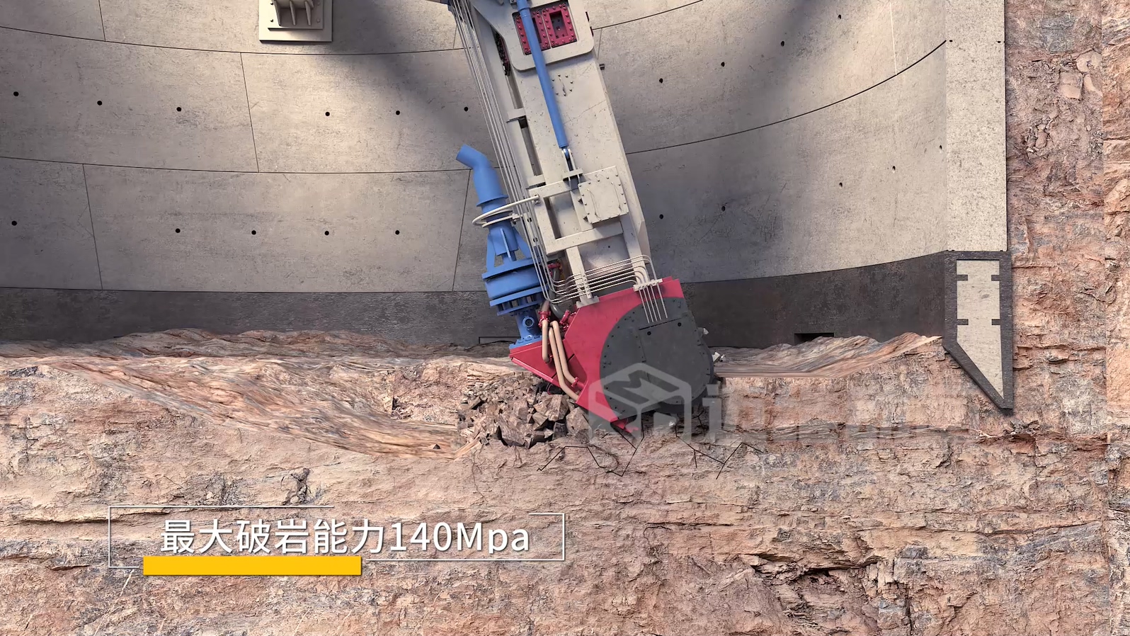 智能制造浪潮下，車膜工業(yè)自動化生產(chǎn)線三維動畫 —— 邁維動畫打造可視化營銷新利器(圖12)