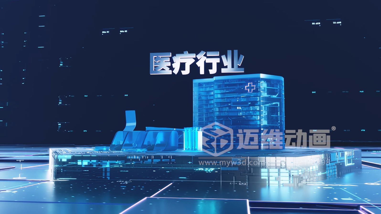 壓縮機(jī)工作原理講不清、方案展示不直觀？下一次行業(yè)展會(huì)，請(qǐng)帶上這份 “會(huì)說話” 的工業(yè)三維動(dòng)畫行業(yè)解決方案(圖9)