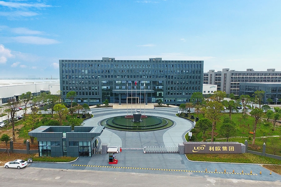 3D 可視化破局新材料傳播！邁維動(dòng)畫與利歐集團(tuán)簽約，樹立碳化硅陶瓷分離膜三維動(dòng)畫新標(biāo)桿(圖1)