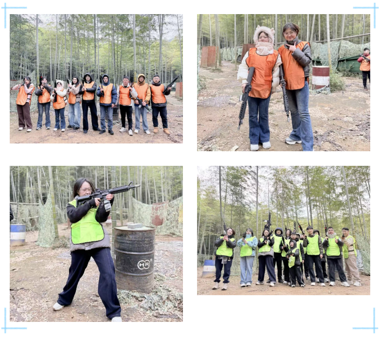 15載同行，感恩有你！2026莫干山年會的那些溫暖瞬間(圖20)