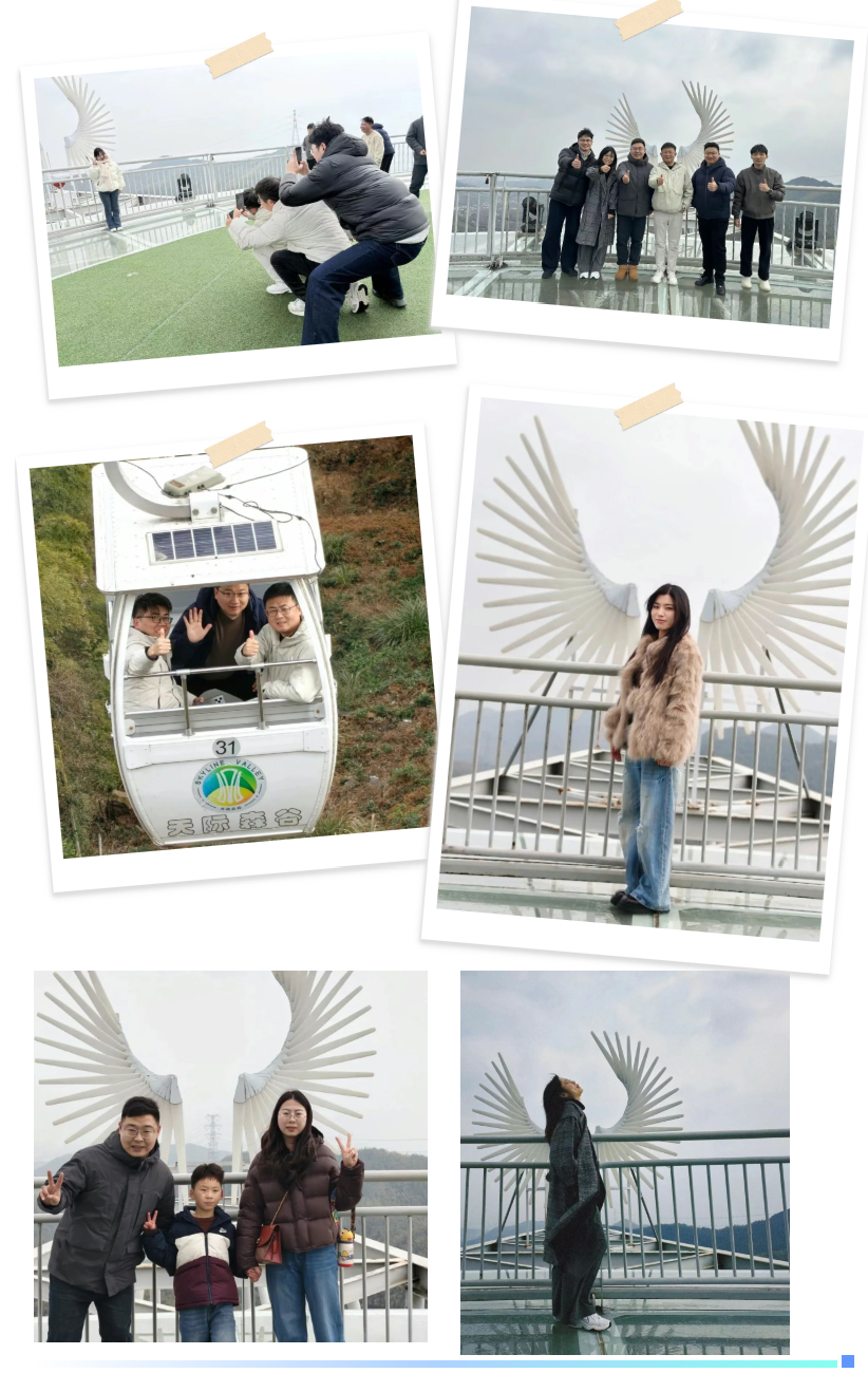 15載同行，感恩有你！2026莫干山年會的那些溫暖瞬間(圖19)