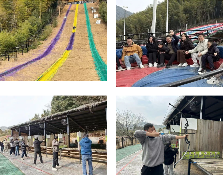 15載同行，感恩有你！2026莫干山年會的那些溫暖瞬間(圖17)