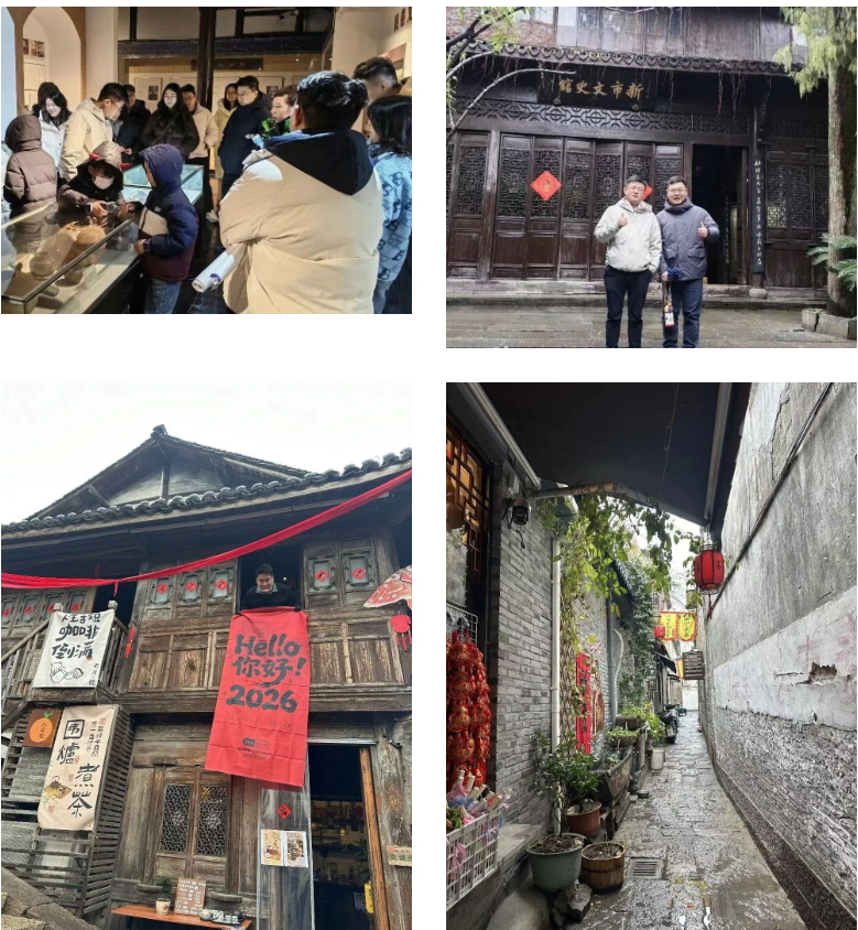 15載同行，感恩有你！2026莫干山年會的那些溫暖瞬間(圖11)