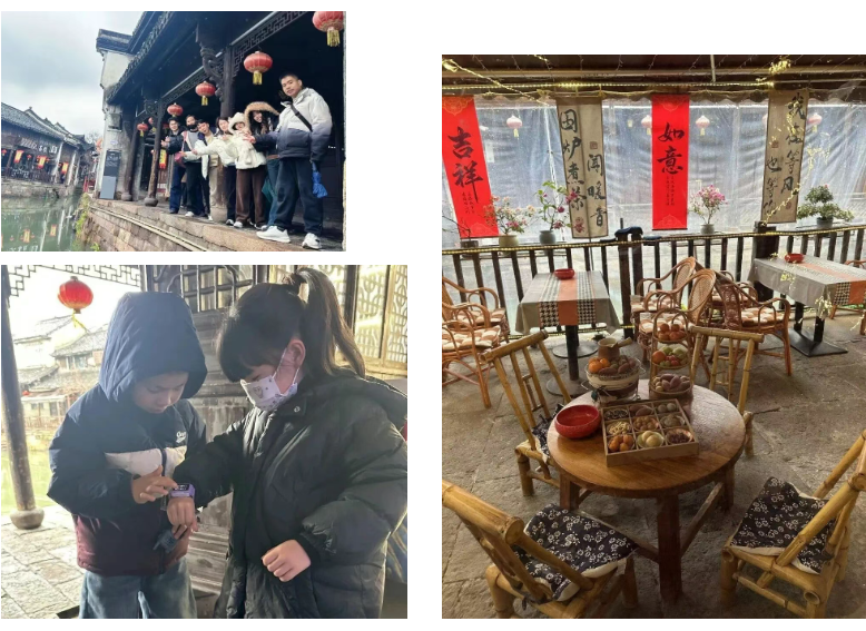 15載同行，感恩有你！2026莫干山年會的那些溫暖瞬間(圖12)